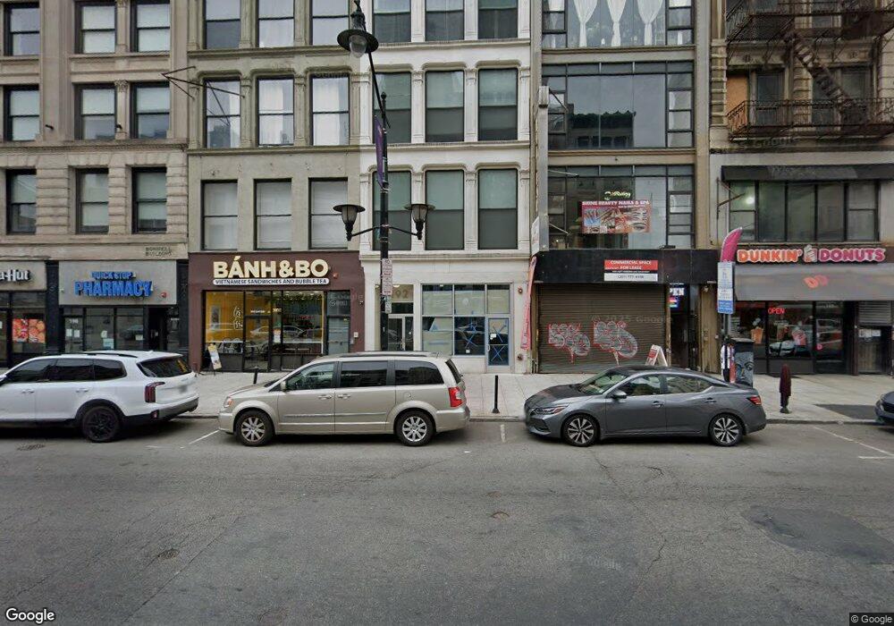 192 Market St unit 6B, Newark, NJ 07102 - photo 1