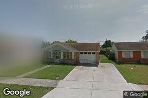 109 Blanche Dr, Avondale, LA 70094