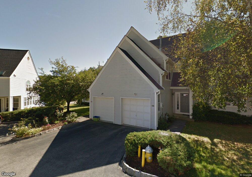 5A Olde Willow Way, Briarcliff Manor, NY 10510 - photo 1