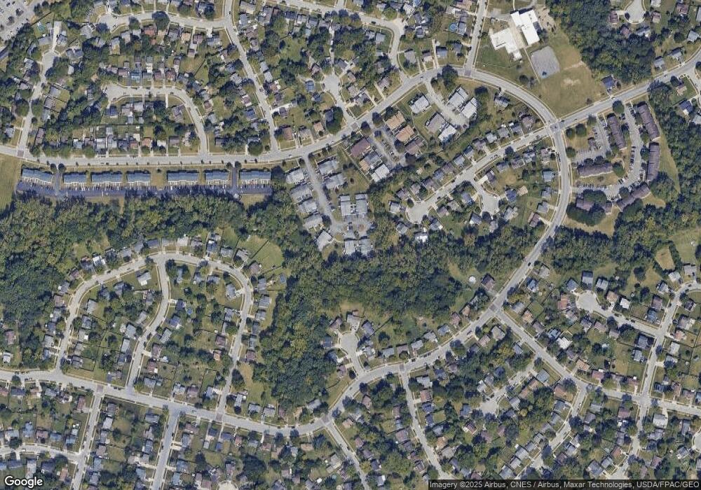 709 Cherry Hollow Rd, Columbus, OH 43228 - photo 1