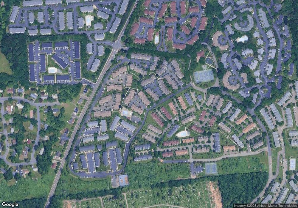 2 Nottingham Ct unit 187, Nanuet, NY 10954 - photo 1