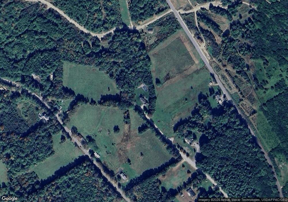 95 Cannon Hill Rd, Limerick, ME 04048 - photo 1