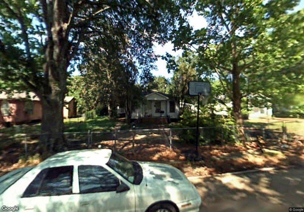 719 Lecompte St, Deridder, LA 70634 - photo 1