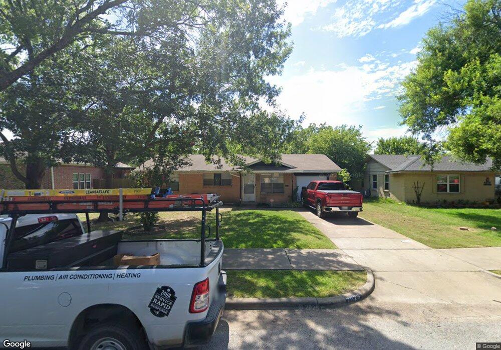 2025 Narobi Place, Mesquite, TX 75149 - photo 1