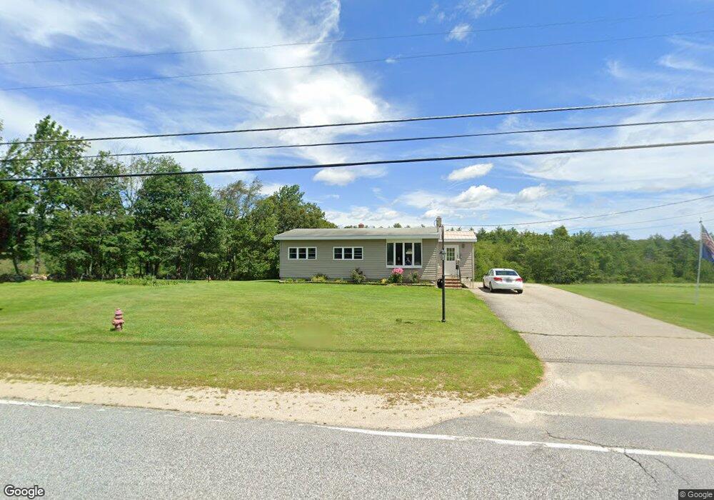 1008 Back Rd, Shapleigh, ME 04076 - photo 1