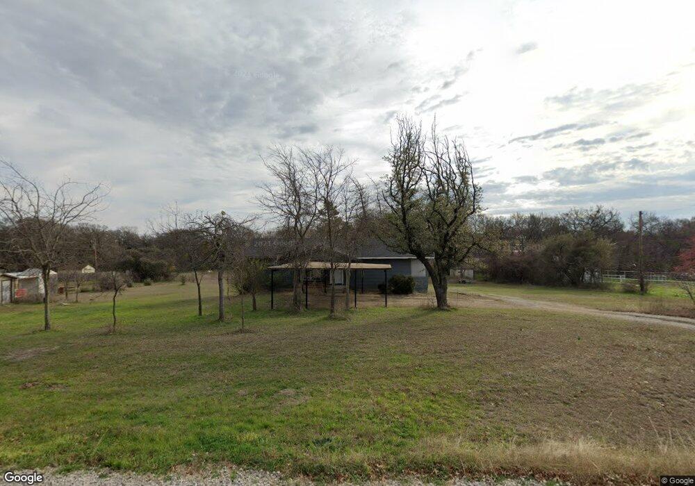 216 Thomas Len Rd, Azle, TX 76020 - photo 1