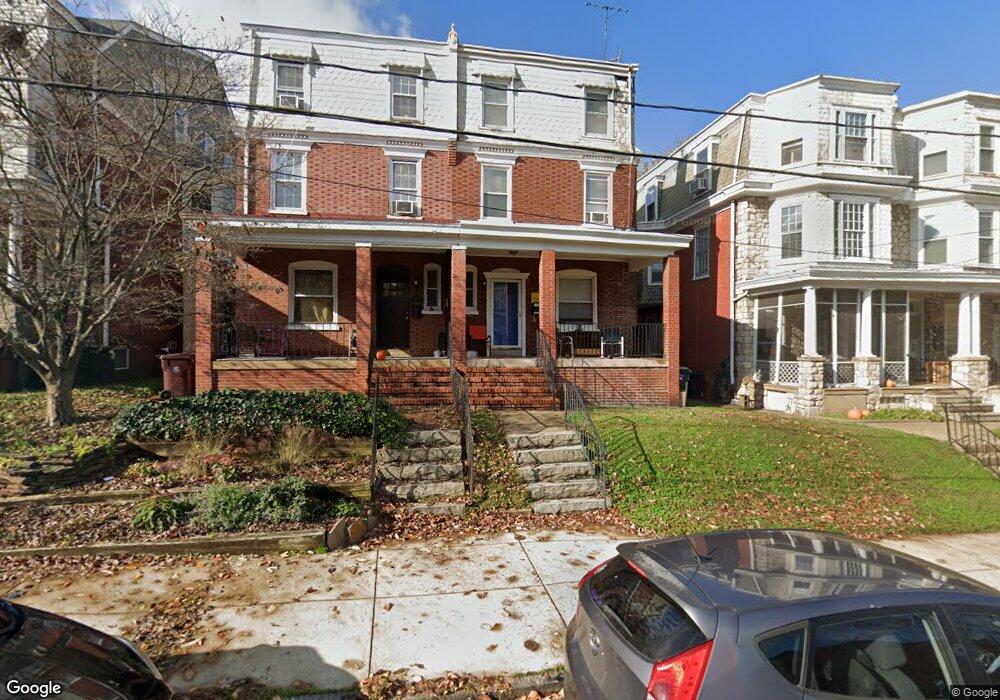 1513 N Franklin St, Wilmington, DE 19806 - photo 1