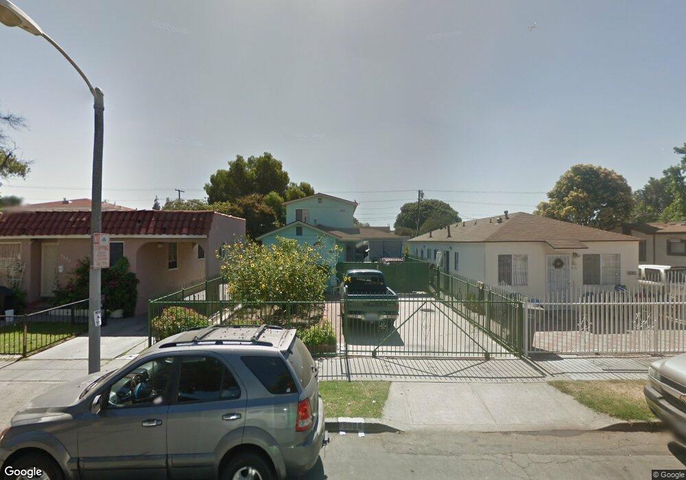 Street View Photo