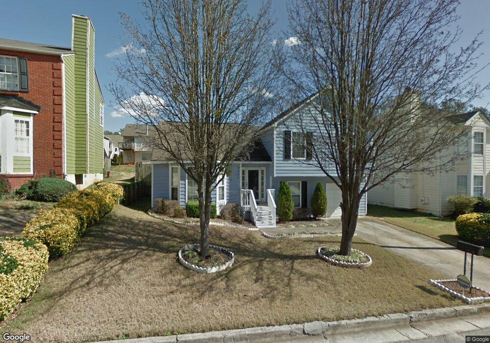 3447 Kingsbrooke Way, Decatur, GA 30034 - photo 1