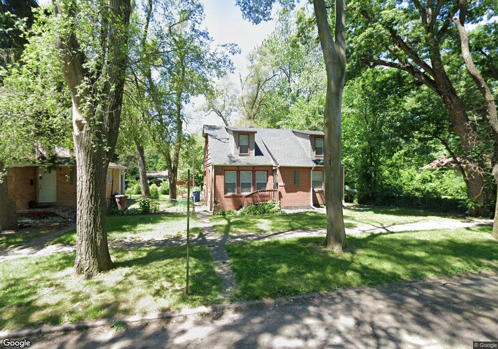 4242 Adams St, Gary, IN 46408 - photo 1