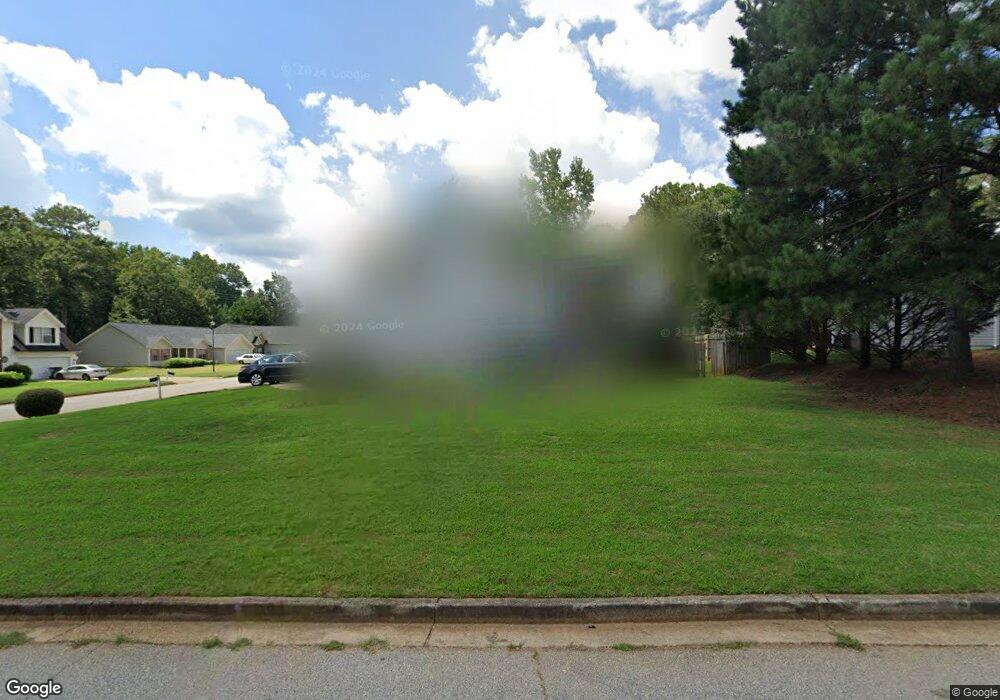 75 Princeton Way, Covington, GA 30016 - photo 1