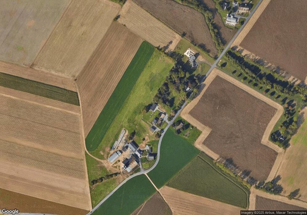 641 Millport Rd, Lititz, PA 17543 - photo 1