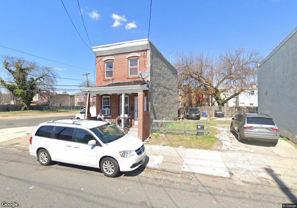 603 Pine St, Camden, NJ 08103 - photo 1
