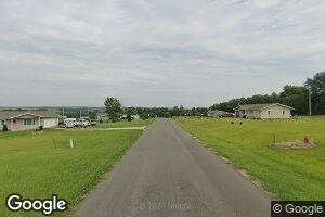 215800000 Robidoux Dr, White Cloud, KS 66094