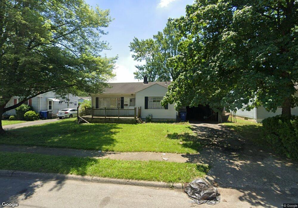 2153 Belcher Dr, Columbus, OH 43224 - photo 1