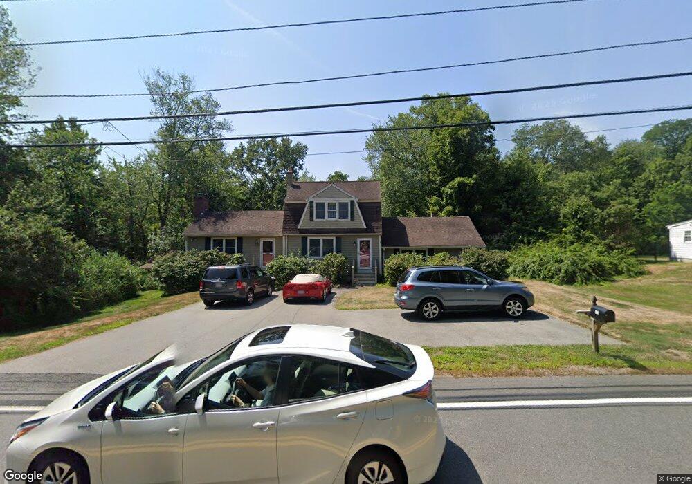 117 Topsfield Rd, Wenham, MA 01984 - photo 1