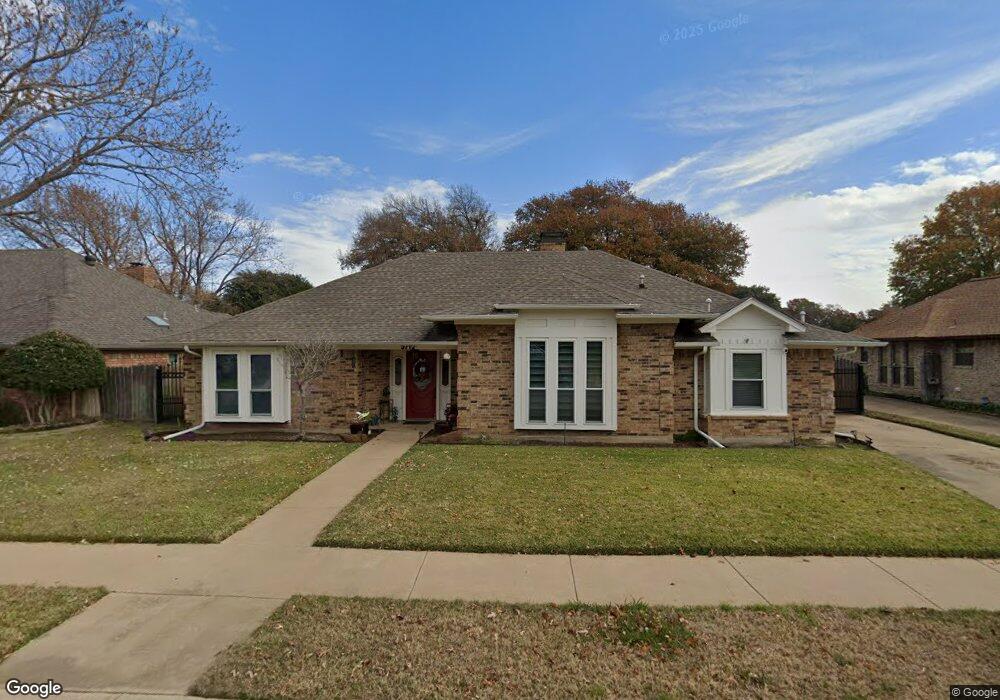 3712 Woodmont Ct, Bedford, TX 76021 - photo 1