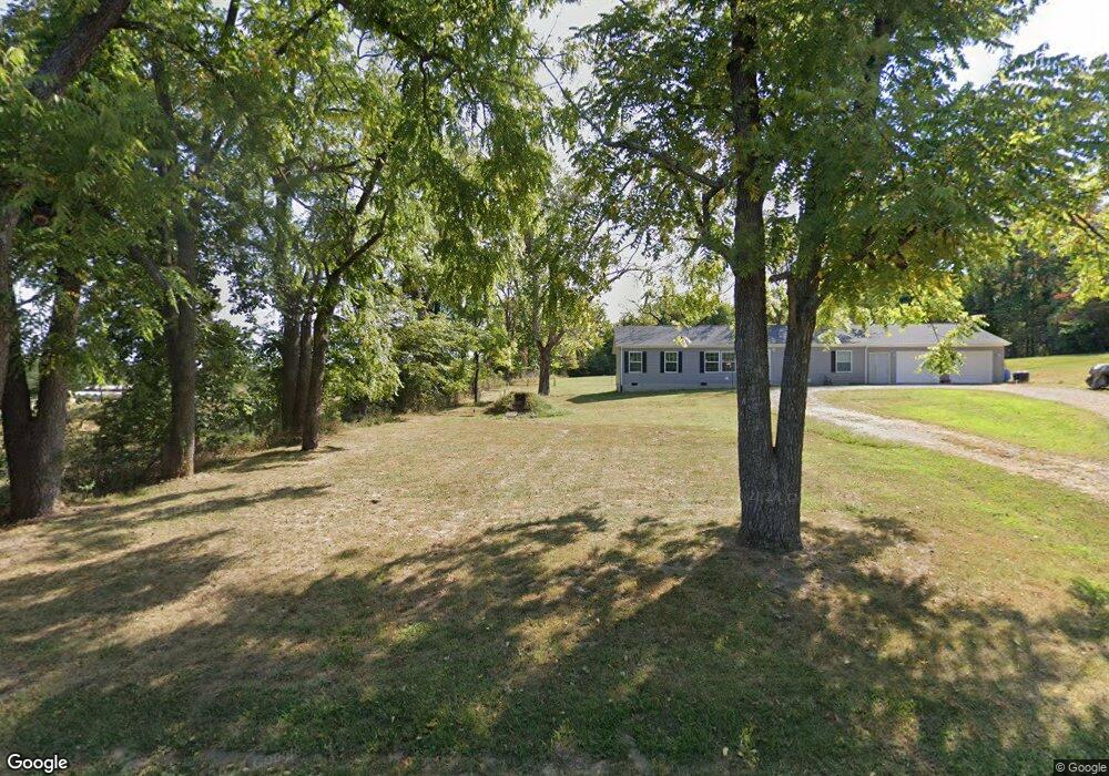 1501 S 850 W, Columbus, IN 47201 - photo 1