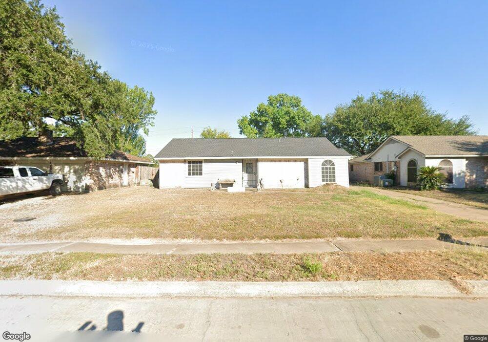 8814 Stone Brook Ln, Houston, TX 77040 - photo 1