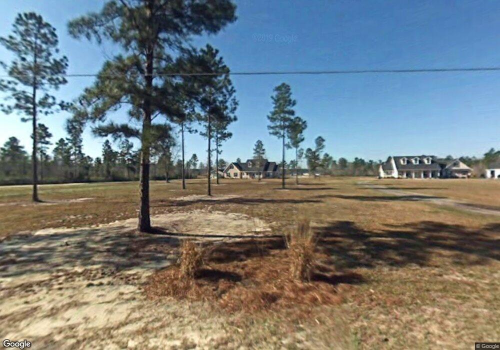 3945 Thigpen Rd, Waycross, GA 31503 - photo 1