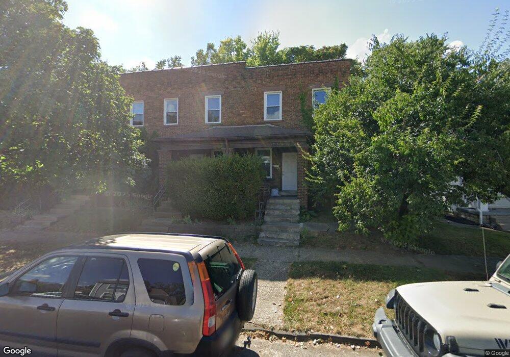 1587 S 3rd St unit 4, Columbus, OH 43207 - photo 1