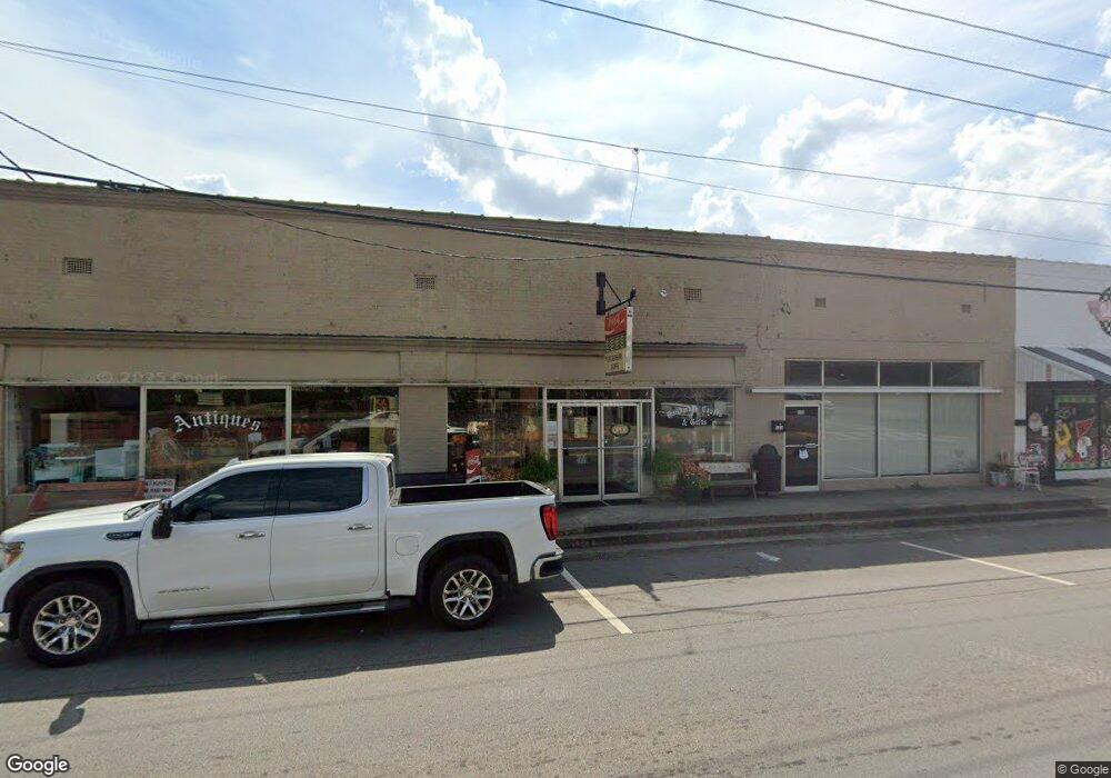 131 W College St, Bowdon, GA 30108 - photo 1