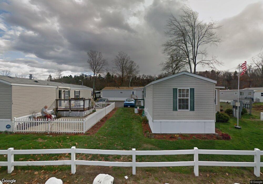 93 Grochmal Ave unit 111, Springfield, MA 01151 - photo 1