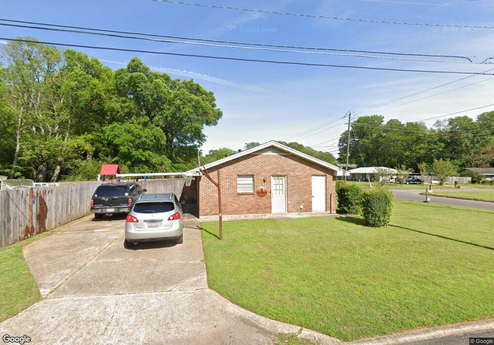 132 Patrick St, Prattville, AL 36067 - photo 1