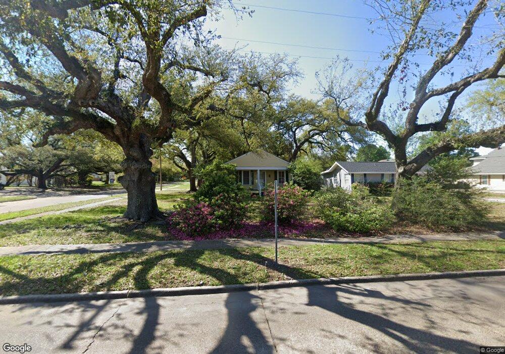 201 W School St, Lake Charles, LA 70605 - photo 1