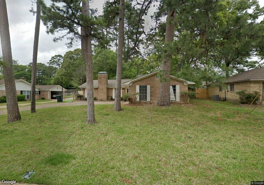 512 Oxford Dr, Tyler, TX 75703 - photo 1