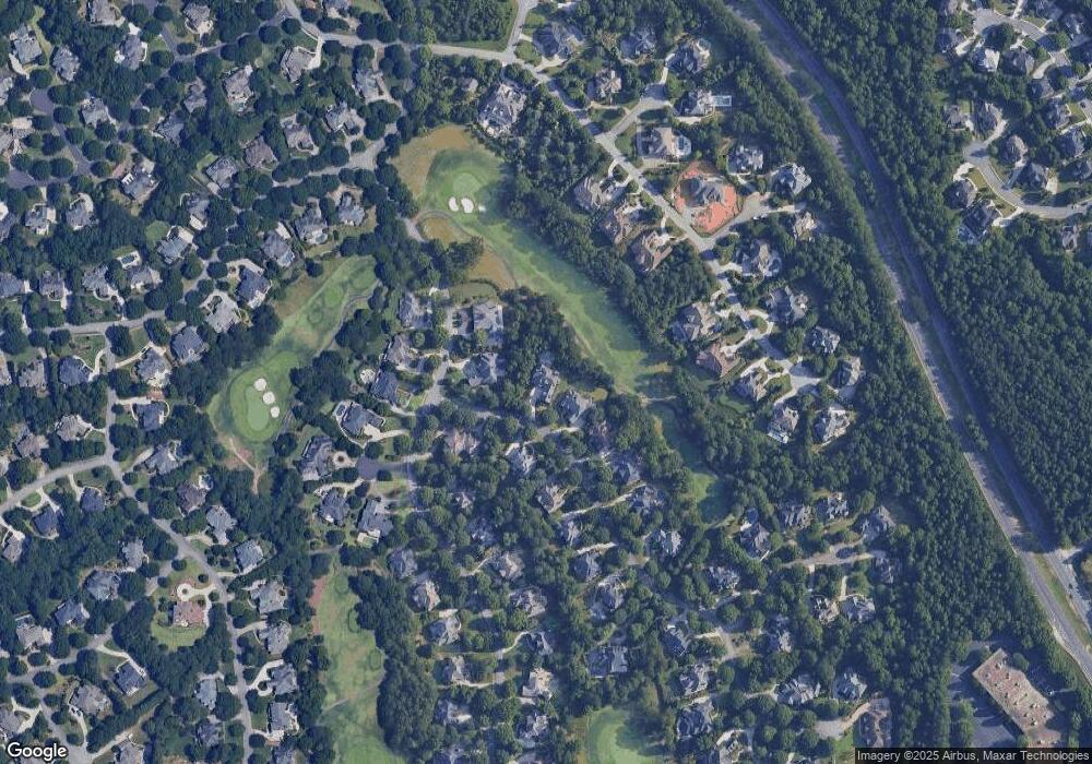 2749 Bonar Hall Path, Duluth, GA 30097 - photo 1