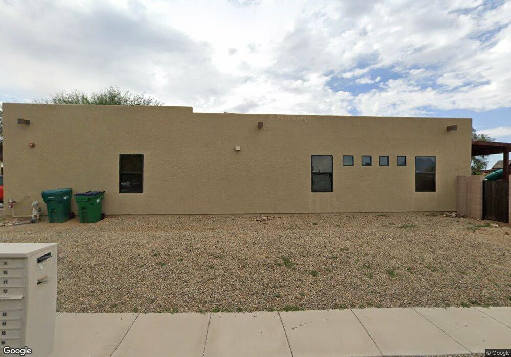 2660 N Darlene Dr, Vail, AZ 85641 - photo 1