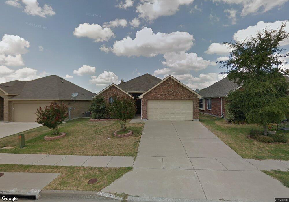 955 Bowie Dr, Lavon, TX 75166 - photo 1