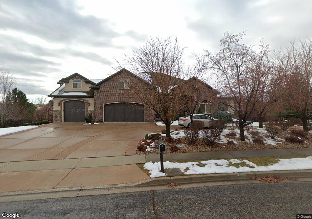 747 Ranch Cir unit 18, Alpine, UT 84004 - photo 1