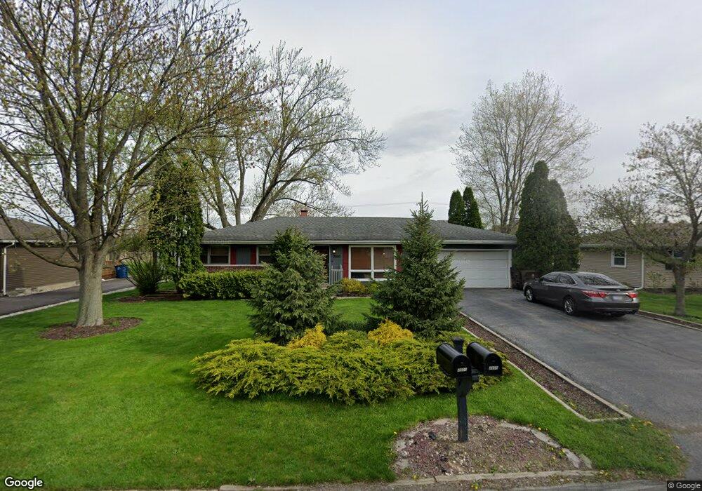 3600 W 104th Place, Crown Point, IN 46307 - photo 1