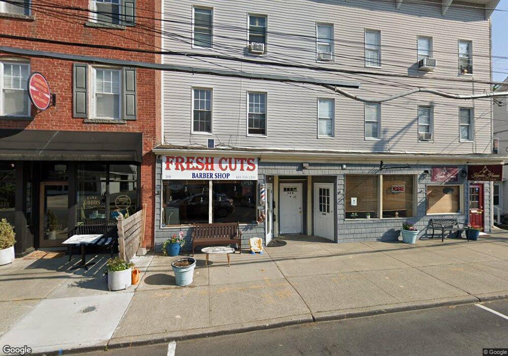 308 Main St, Cornwall, NY 12518 - photo 1