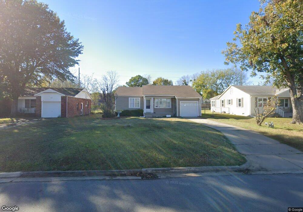 1315 S 10th St, McAlester, OK 74501 - photo 1