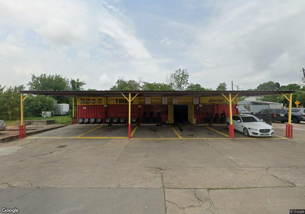 7404 Scott St, Houston, TX 77021 - photo 1