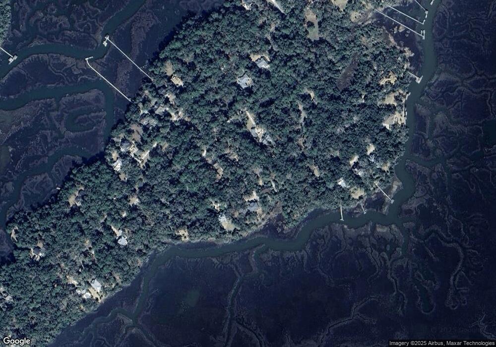 201 Tolomato Dr, Brunswick, GA 31305 - photo 1