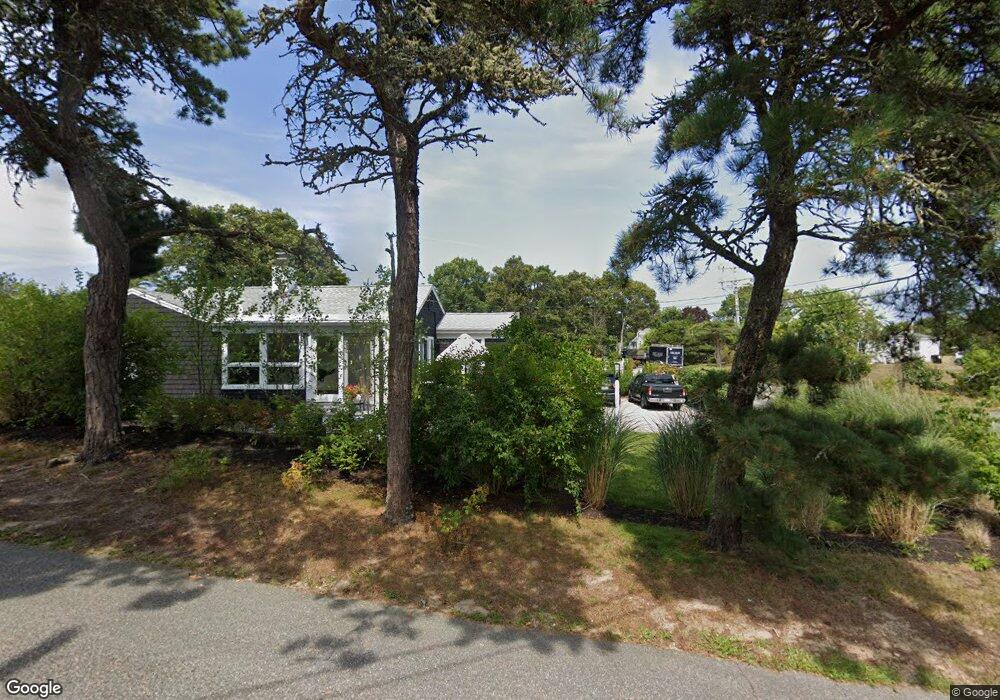 8 Ocean St, Harwich, MA 02645 - photo 1