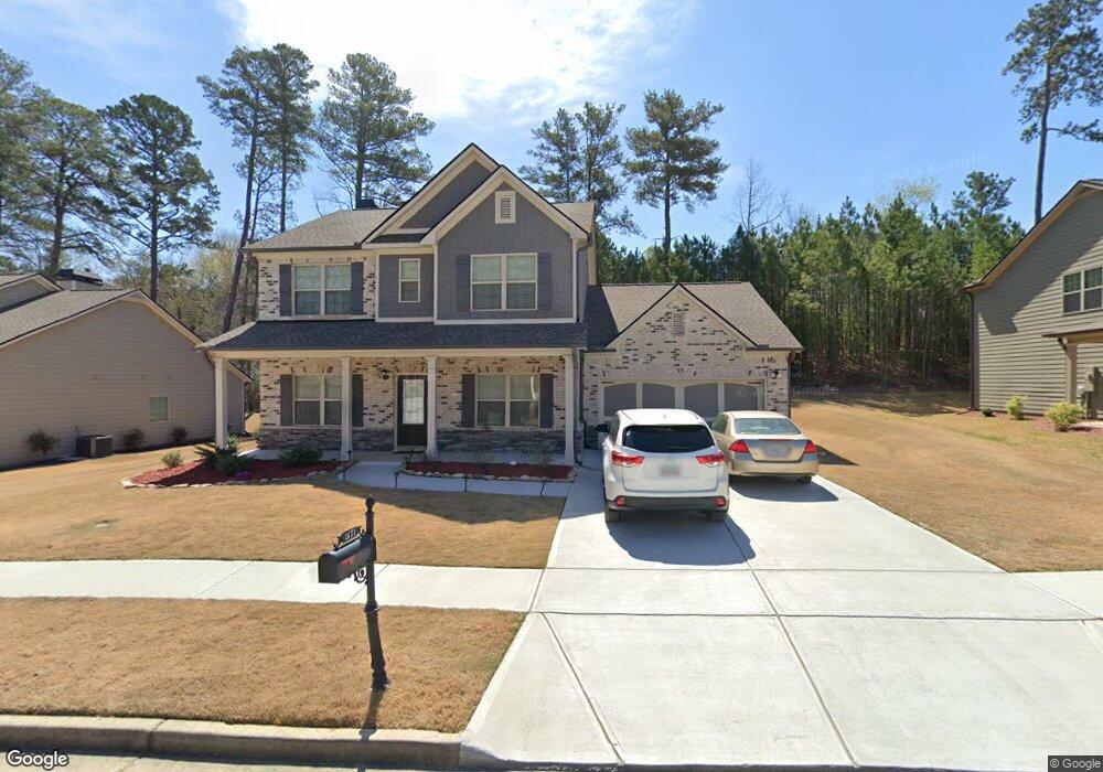 1471 Cozy Cove Ln, Lawrenceville, GA 30045 - photo 1