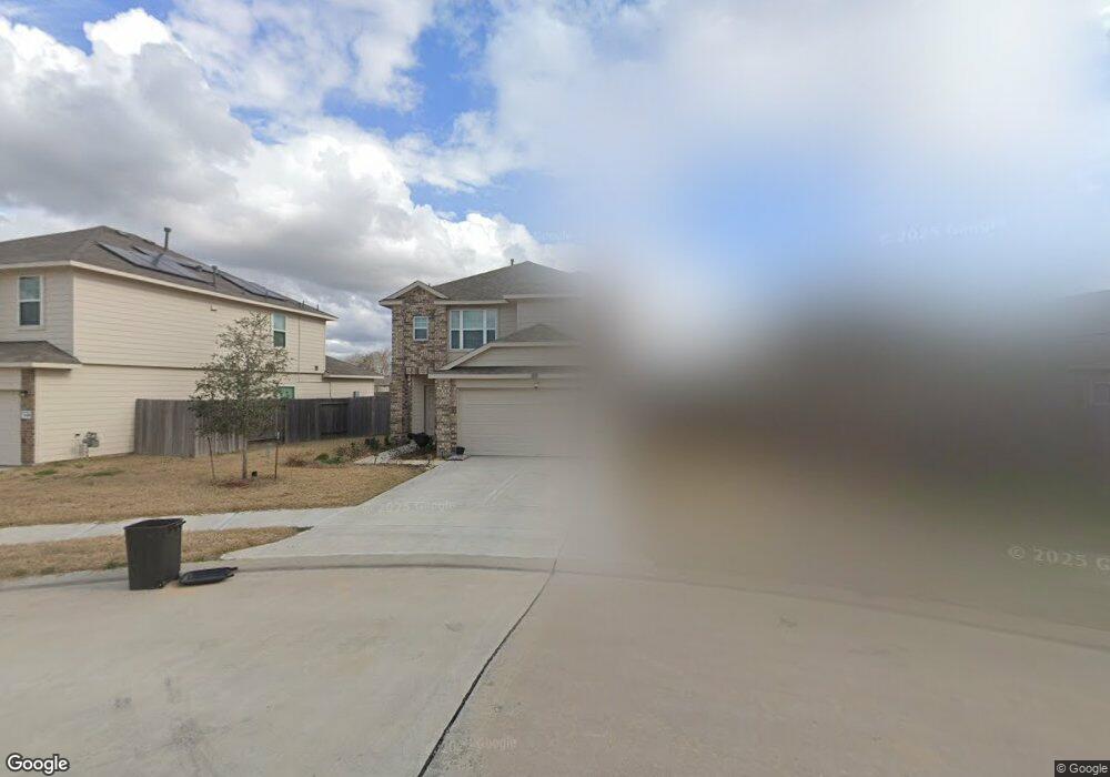 4444 Misty Woods Trail, Richmond, TX 77469 - photo 1