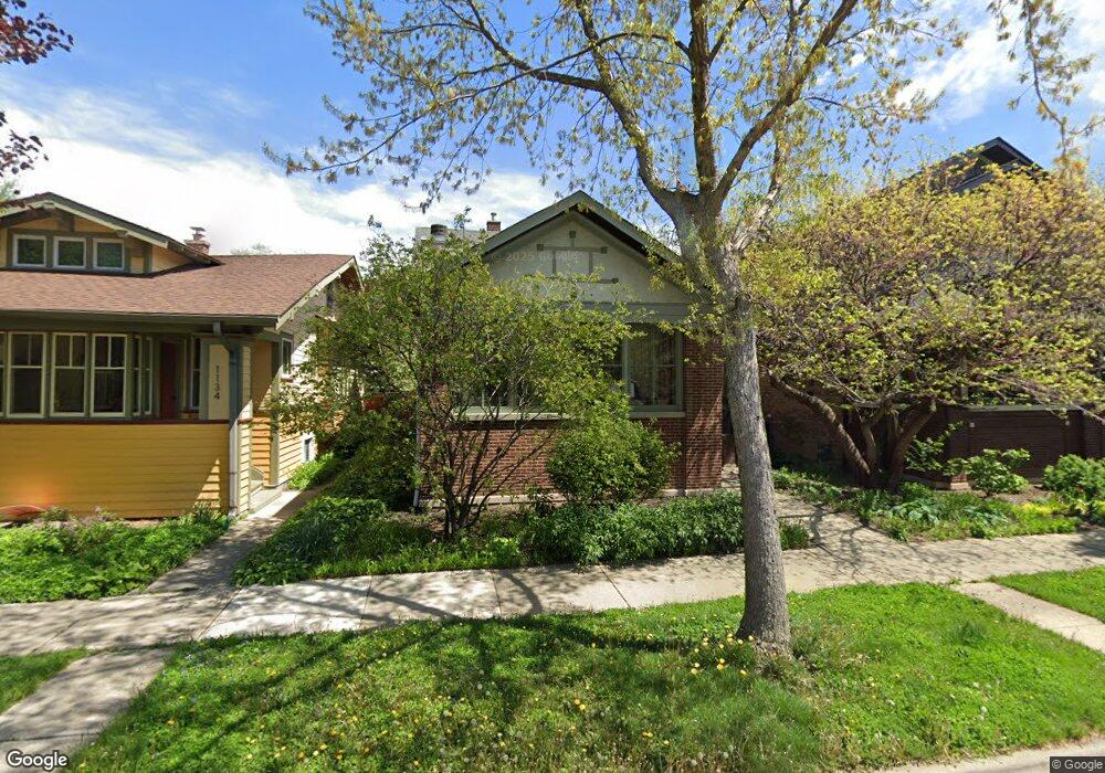 1136 S East Ave, Oak Park, IL 60304 - photo 1