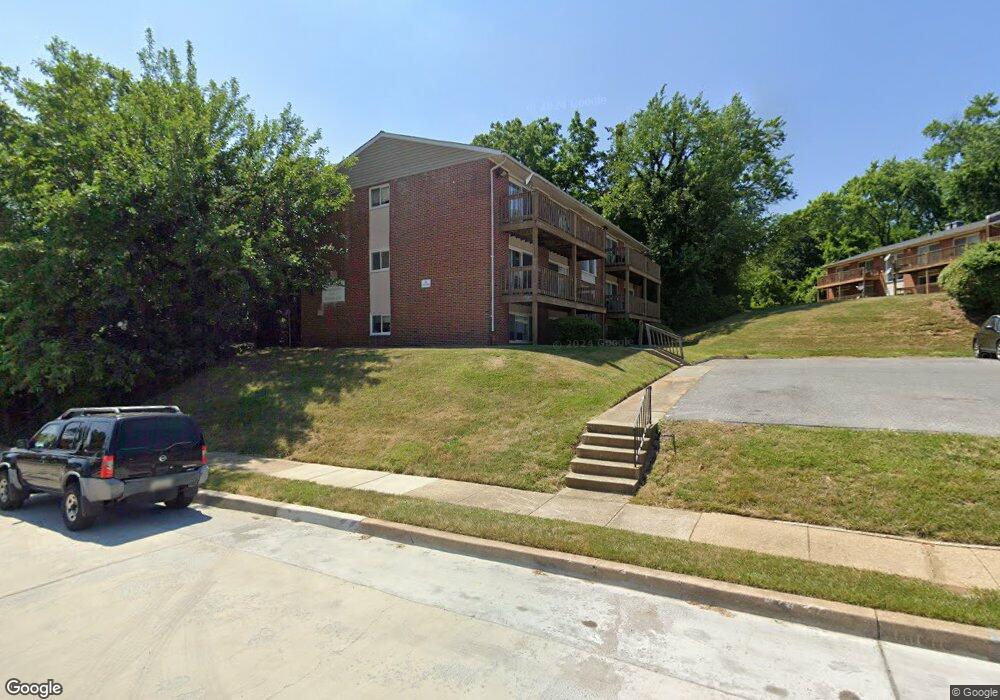 5716 Plainfield Ave, Baltimore, MD 21206 - photo 1