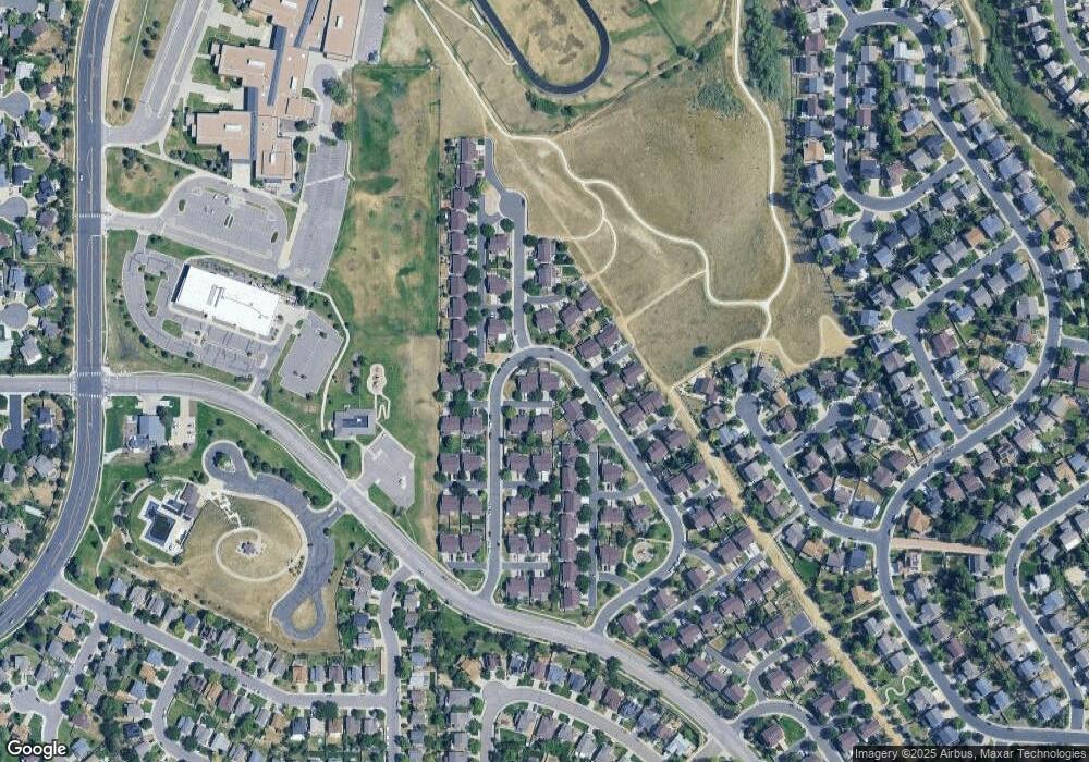 5384 S Picadilly Ct, Aurora, CO 80015 - photo 1