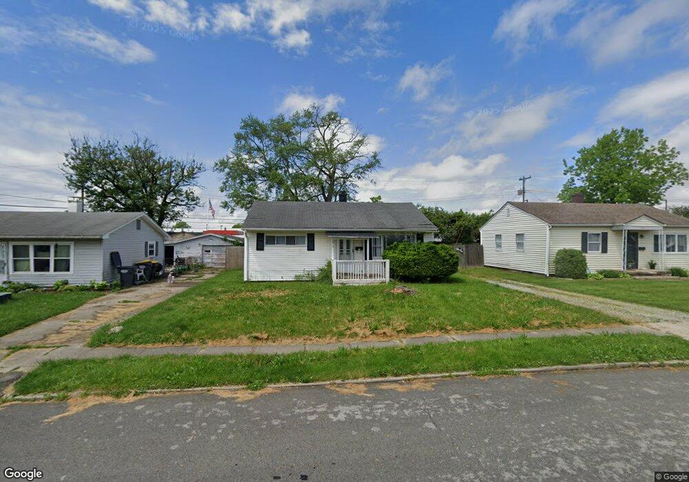 2613 Shawnee Dr, Anderson, IN 46012 - photo 1