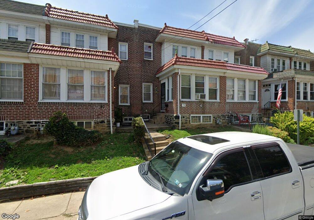 80 Barker Ave, Sharon Hill, PA 19079 - photo 1