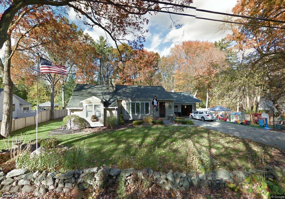 21 Dana Rd, Reading, MA 01867 - photo 1