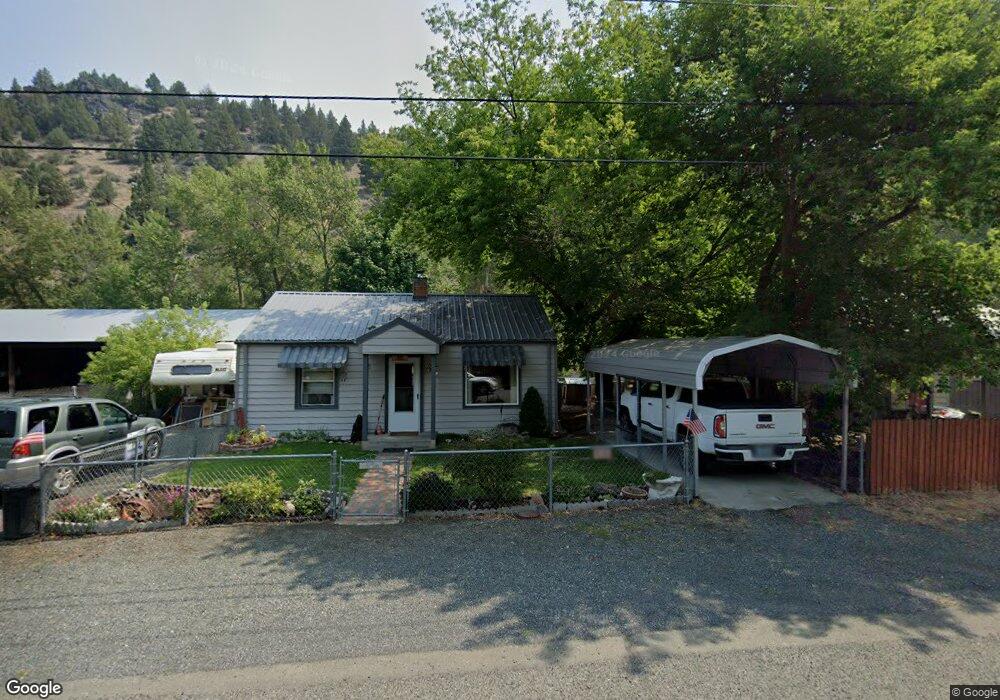 337 S Humbolt St, Canyon City, OR 97820 - photo 1