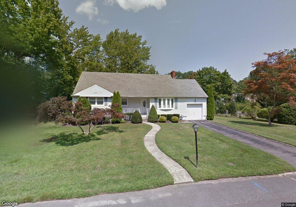 611 Palmer Ave, Allenhurst, NJ 07711 - photo 1